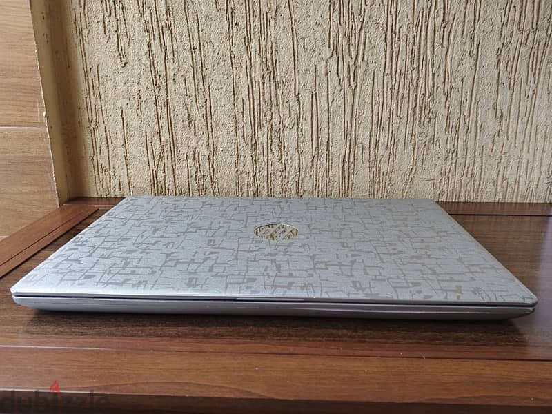 HP ProBook 650 G4 – i5 8th Gen – 16GB RAM (1 slot) – 256GB SSD 3