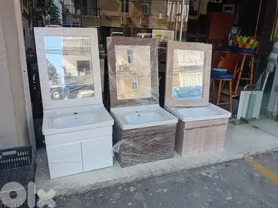 مغاسل اونكستري جداد