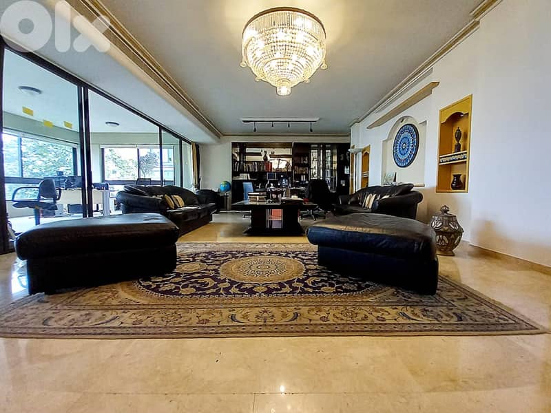 Apartment for sale in Mtayleb/ Furnished 0