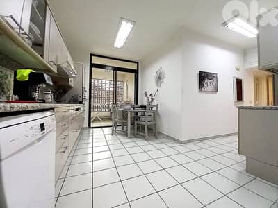 Apartment for sale in Mtayleb/ Furnished