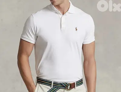 ralph lauren polo tshirt original M