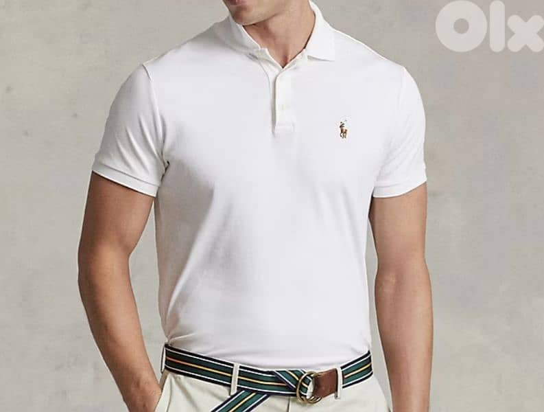ralph lauren polo tshirt original M 0