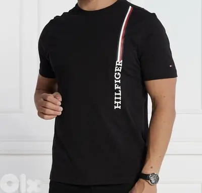 tommy hilfiger tshirt new original xxl slim