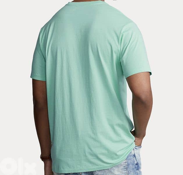 ralph lauren polo new tshirt original L 2