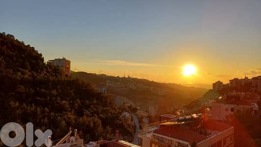 Apartment for sale in Rabweh/ terrace