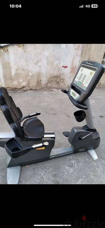 lazy bike like new made in USA 1