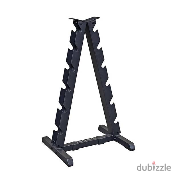 dumbbells rack 12 pieces 0