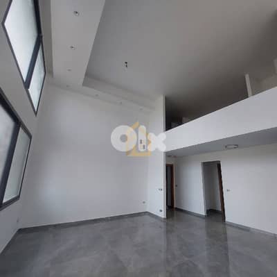 Apartment Duplex for sale in Achrafieh JD147 دوبلكس  للبيع في الأشرفية