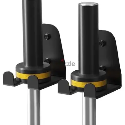 rack for olympic axe