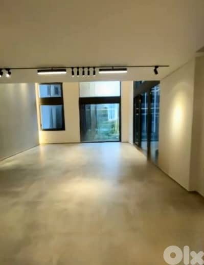 Apartment for sale in Achrafieh/ Duplex/ New