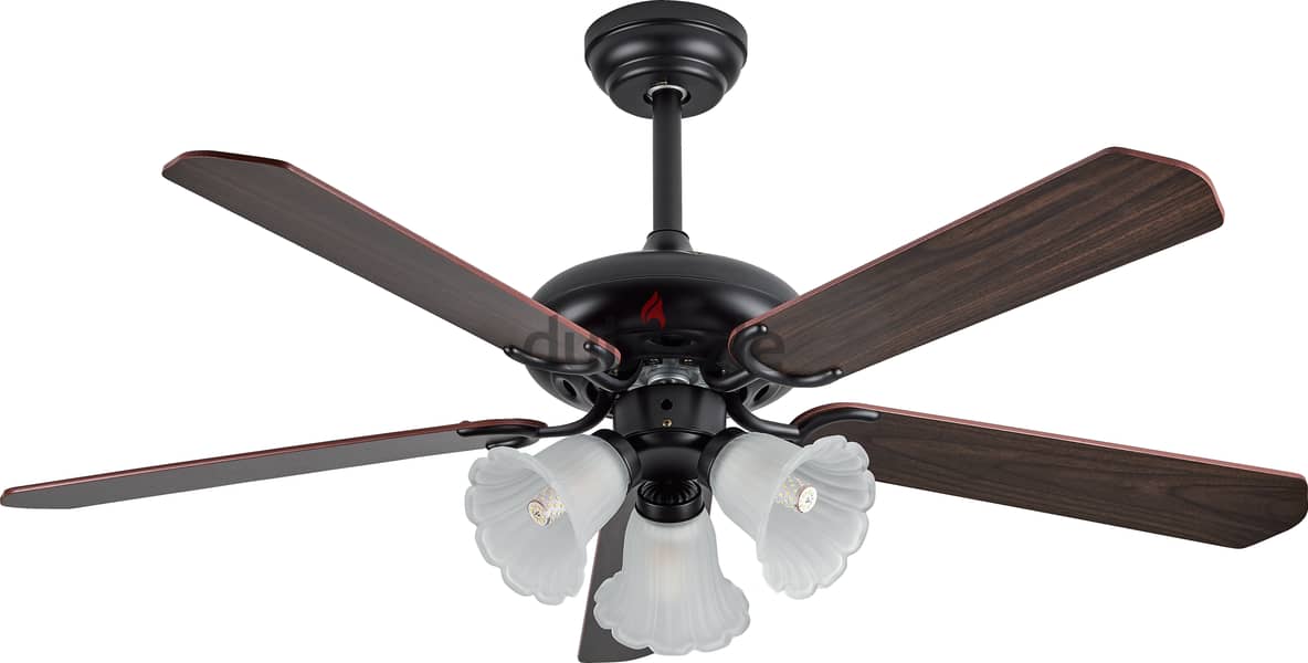 Narinco Micro SARL DC Smart Ceiling Fan Light Lebanon 1