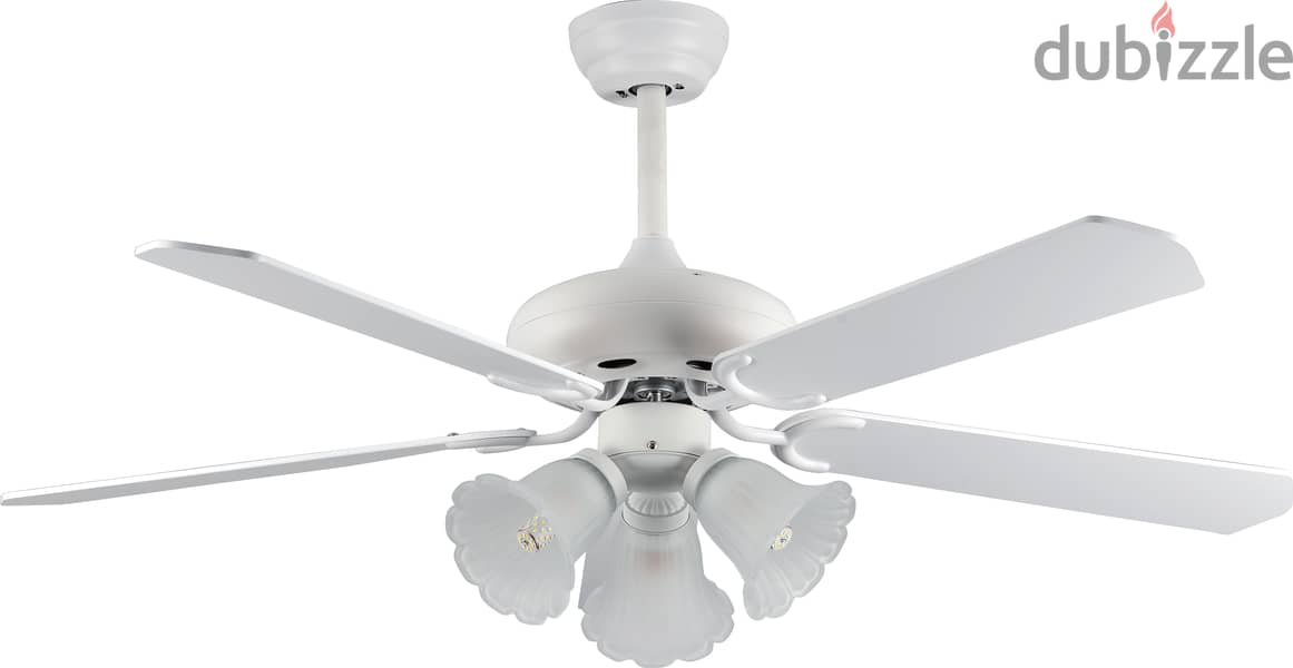 Narinco Micro SARL DC Smart Ceiling Fan Light Lebanon 2