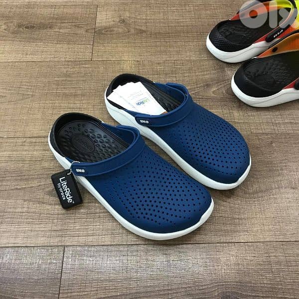 Original Crocs Literide 8I-539225 0