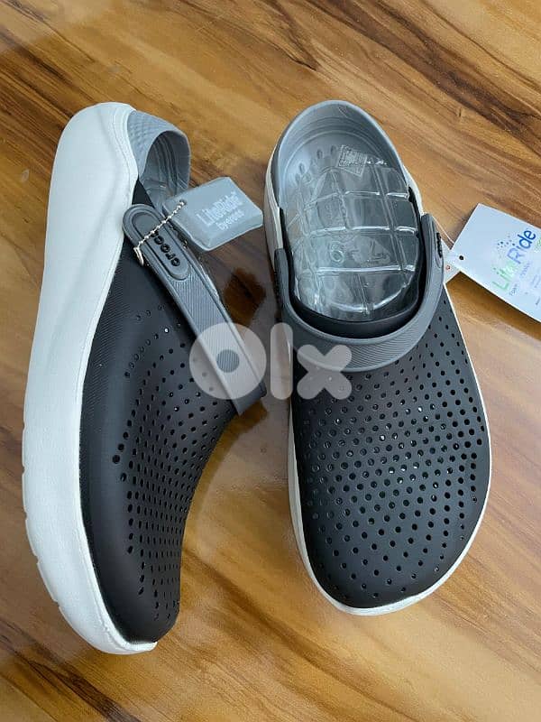 Original Crocs Literide 8I-539225 0