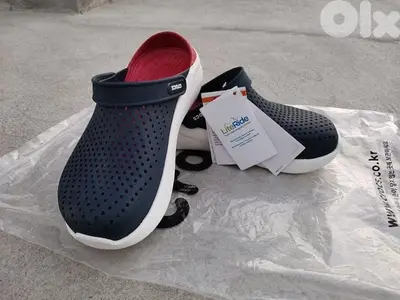 Original Crocs literide 8I-539225