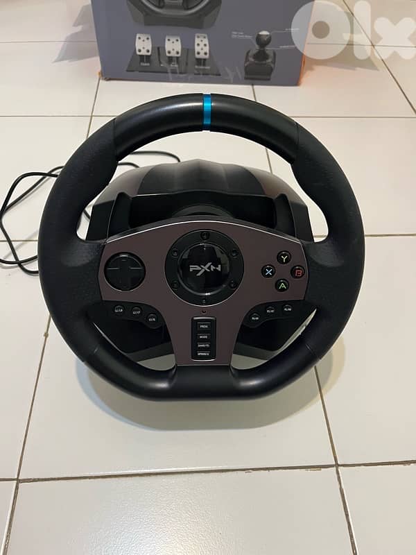 pxn v9 1