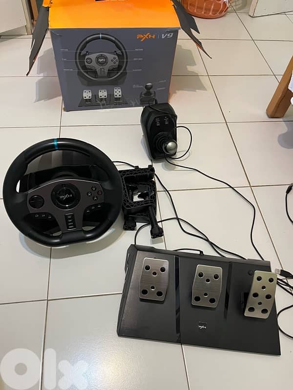 pxn v9 4