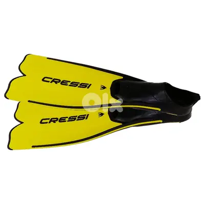 Cressi Rondinella Diving Fins