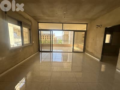 Apartment for Sale in Haret Sakher, Jounieh  - شقة للبيع في حارة صخر