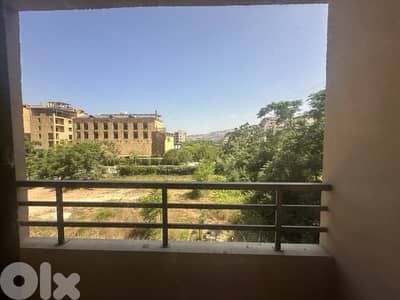 Apartment for Sale in Haret Sakher, Jounieh  - شقة للبيع في حارة صخر