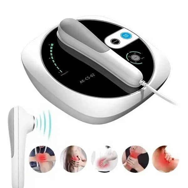 ultrasound therapy machine 0