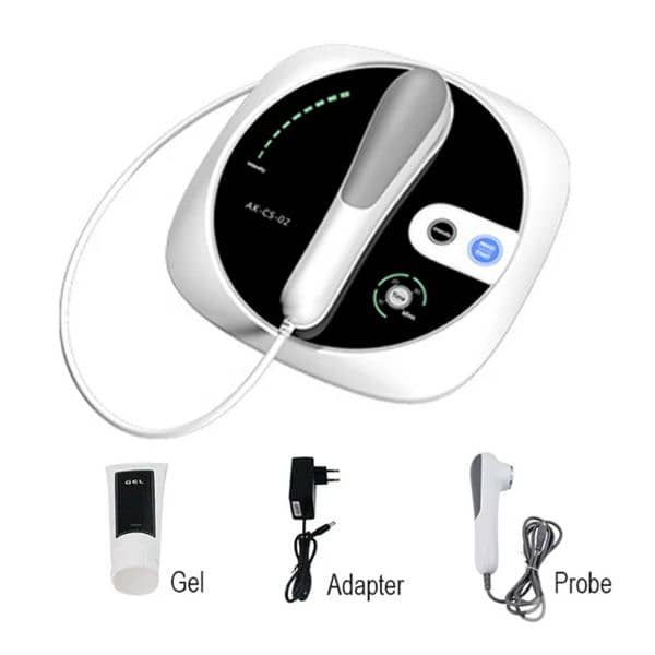 ultrasound therapy machine 1