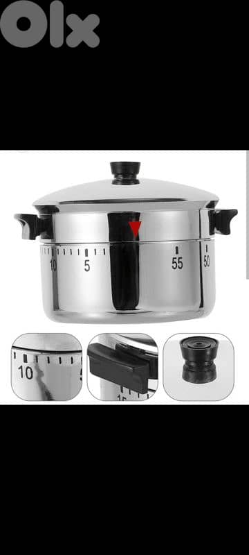 funny kitchen alarm 5