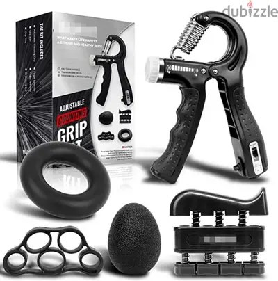 hand grip kit