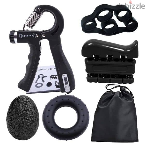 hand grip kit 1