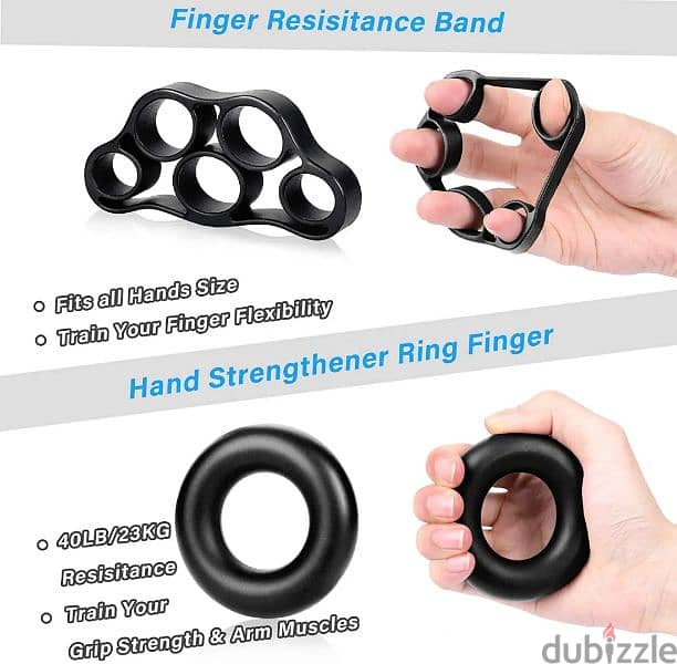 hand grip kit 3