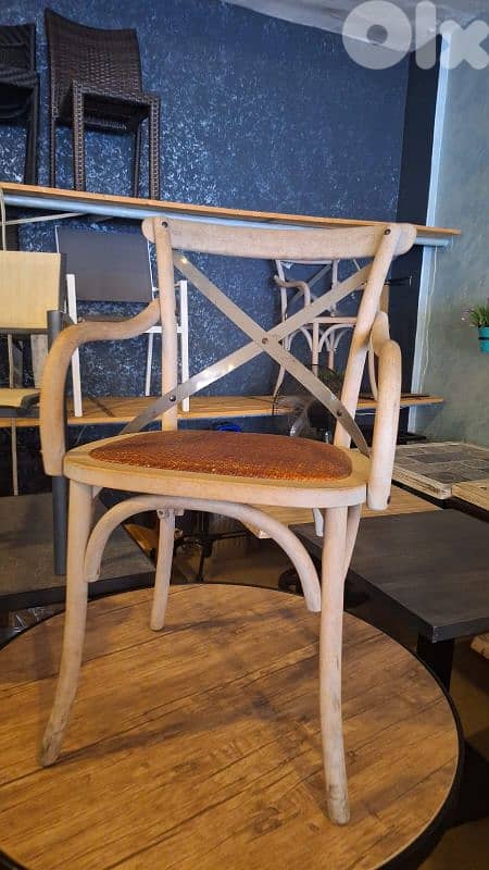 bamboo chair 0