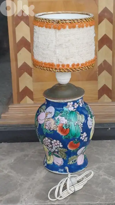 antique