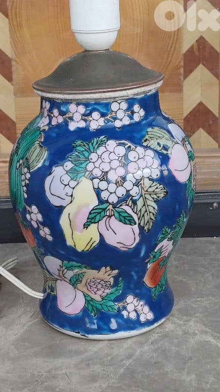 antique 6