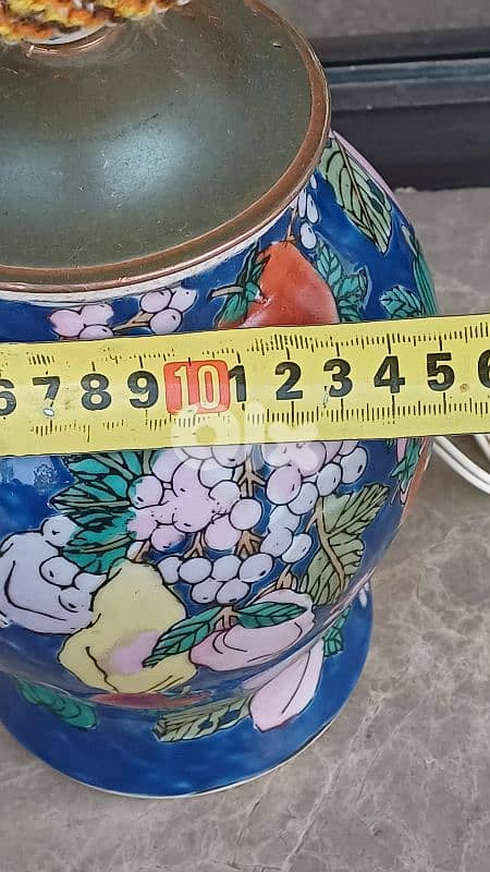 antique 8