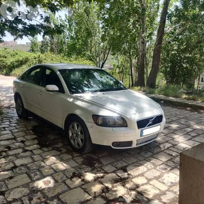 Volvo S40 2005