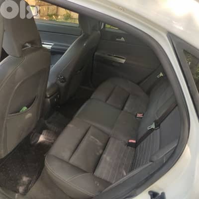 Volvo S40 2005