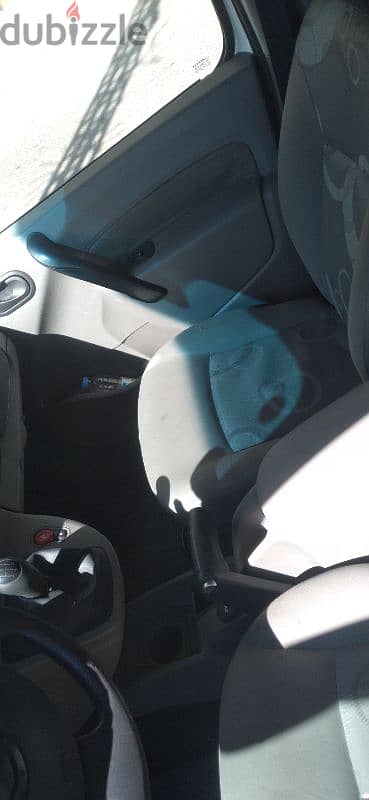 Renault Kangoo 2010
