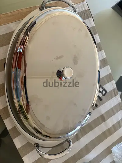 Food plate