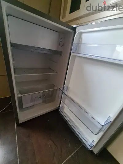 براد جديد ، Gorenge new Fridge