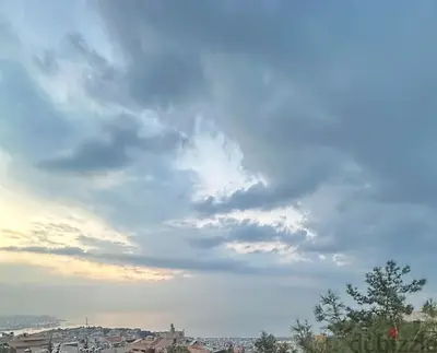 Prime Location Apartment in Biyada, Metn with a Breathtaking Sea View.