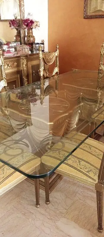 غرفة سفرة