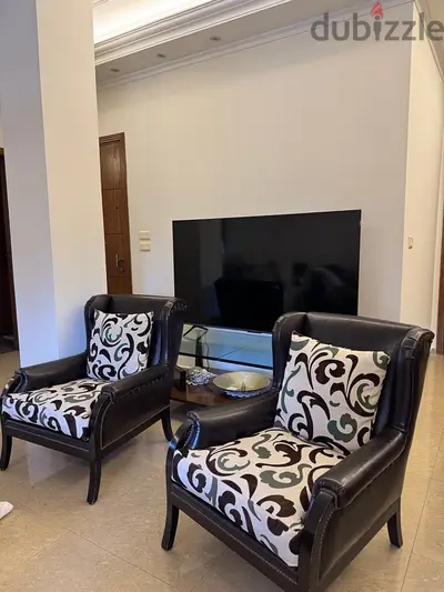 طاولة سفراء - صالون - Dining table - Sofa - ‏طاولات سفره