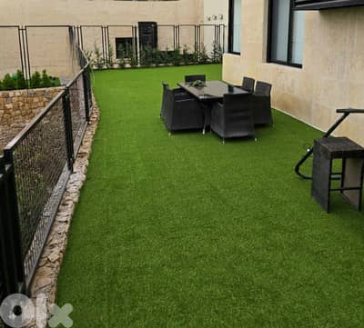 Apartment for sale in Hbous/ New/ Garden