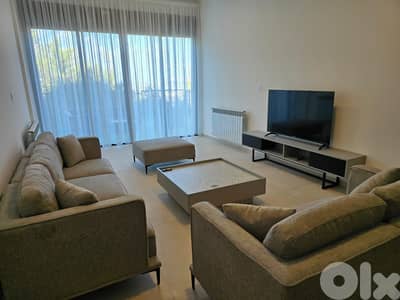 Apartment for sale in Hbous/ New/ Garden