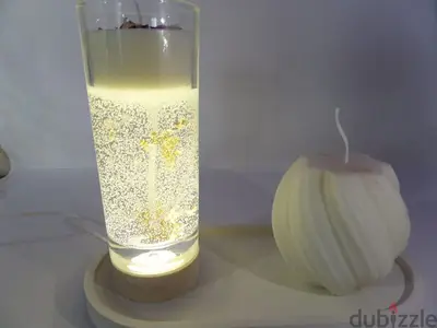 شمع معطر للبيع