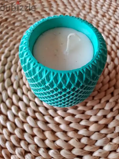 شمع معطر للبيع