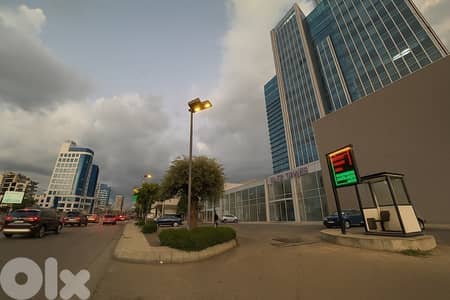 Office For Rent in Dekwaneh مكتب للاجار في الدكوانه CPES115