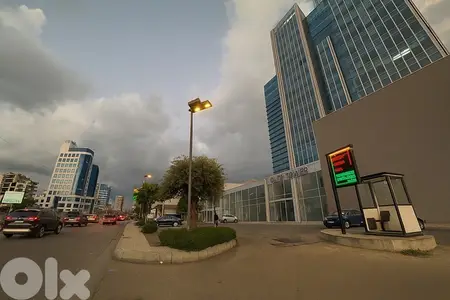 Office For Rent in Dekwaneh مكتب للاجار في الدكوانه CPES115
