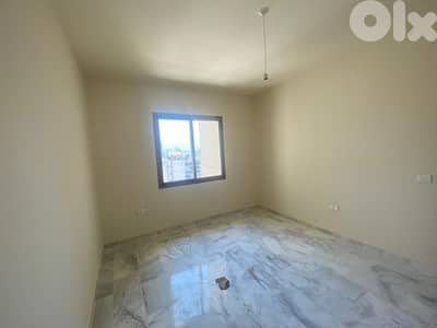 Apartment for sale in Tayyouneh/ Under construction