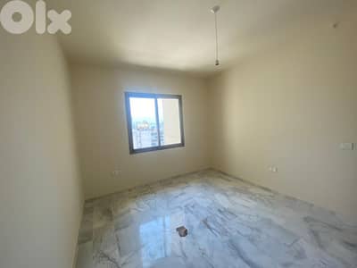 Apartment for sale in Tayyouneh/ Under construction